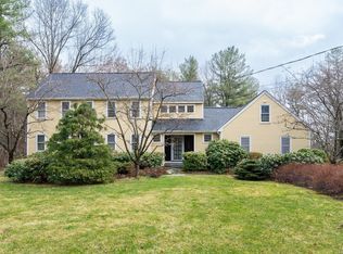7 Forslund Rd, Princeton, MA 01541