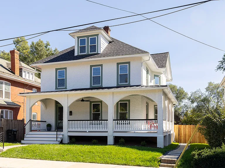 518 N Braddock St — Photo 14