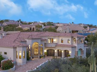 11488 E Chama Rd, Scottsdale, AZ 85255