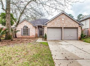 20811 Water Point Trl, Humble, TX 77346
