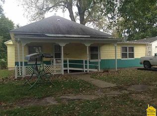 314 N Summit Ave, Sedalia, MO 65301