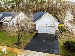 26 Cedar Village Blvd, Brick, NJ 08724