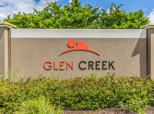 Homes Available Soon, Glen Creek, Bradenton, FL 34208
