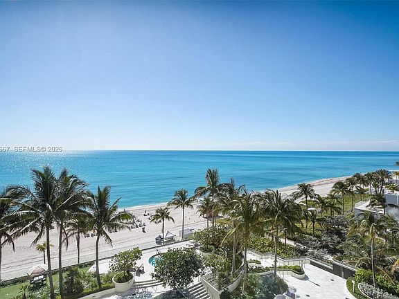 2nd image of 18975 Collins Ave Unit 501
