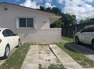 350 E 41st St #1, Hialeah, FL 33013