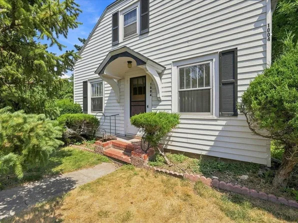 1004 Saint Joseph St, Spearfish, SD 57783