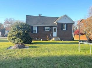 327 Belmont St, Johnstown, PA 15904