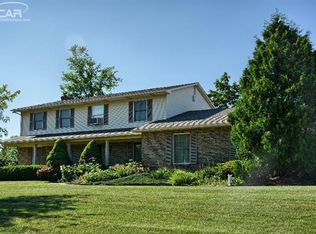 6308 Covered Wagons Trl, Flint, MI 48532