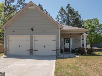 407 Vandenburg Dr, Villa Rica, GA, 30180