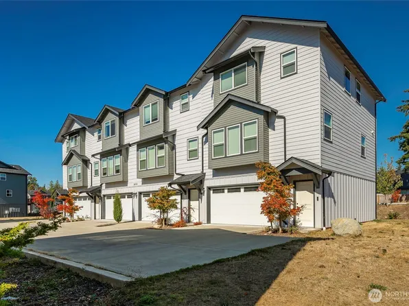 2834 Shore Shore Pine Place S, Blaine, WA 98230