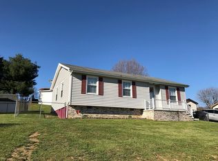 340 Borage Ave, Princeton, WV 24739