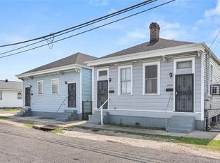 1832-1836 Old Prieur St, New Orleans, LA 70116