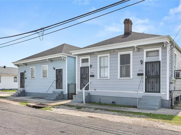 1832-1836 Old Prieur St, New Orleans, LA 70116