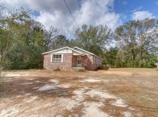 418 Brackin St, Crestview, FL 32539