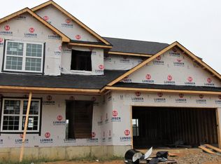 60 Mount Carmel Blvd, Rineyville, KY 40162