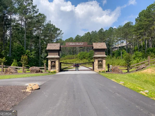 LT 1409th #S/d, Blairsville, GA 30512