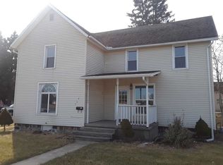 519 E 7th St, Auburn, IN