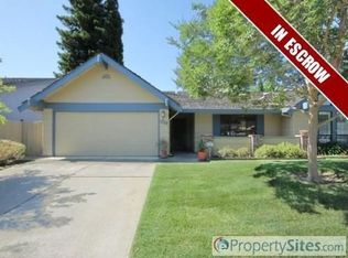 1208 Rose Tree Way, Sacramento, CA 95831