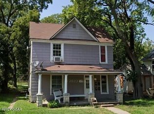 824 S Moffet Ave APT 3, Joplin, MO 64801