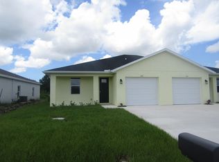 9115 Waldrep St, Pt Charlotte, FL 33981