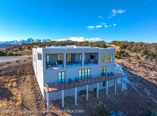 107 Santo Domingo Ct, Alto, NM