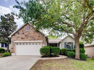 116 Daisy Path, Georgetown, TX 78633