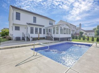 916 Washington St, Pickerington, OH 43147