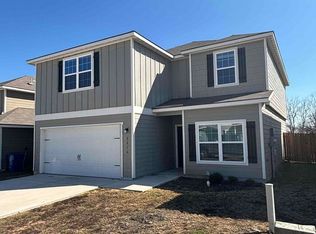 2814 Praline Ferry, Converse, TX 78109