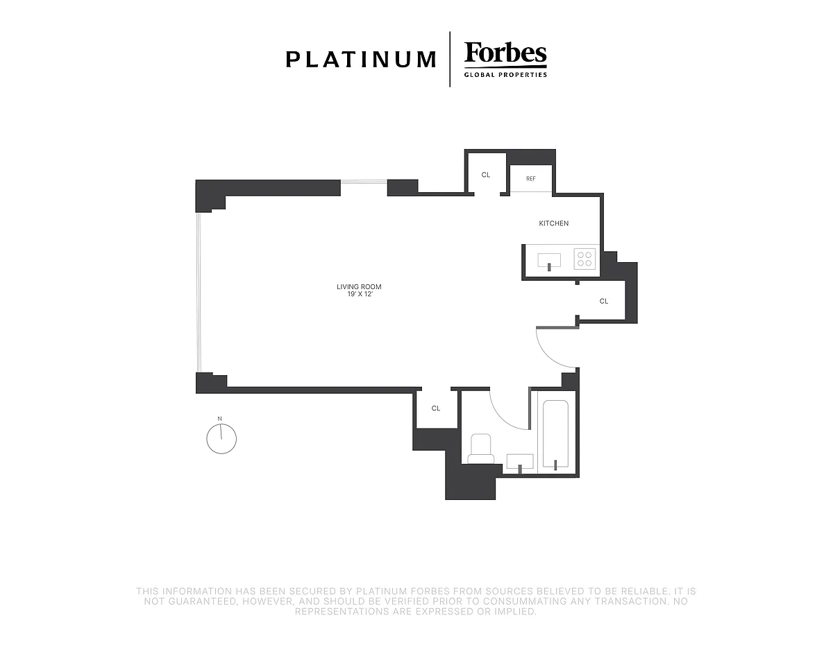 Building Photo - 288 Lexington Ave #9H