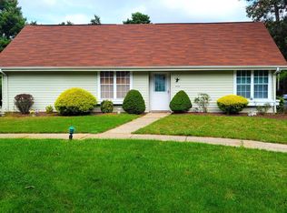 442A Dartmoor Way, Manchester, NJ 08759