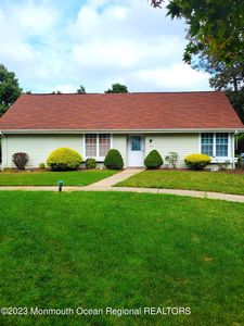 442A Dartmoor Way, Manchester, NJ, 08759