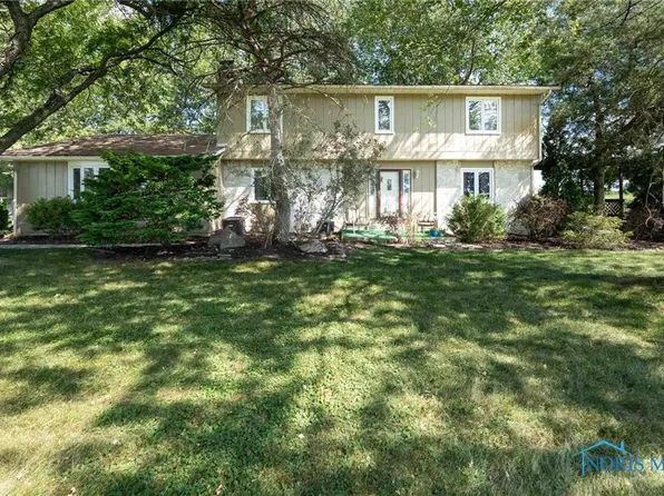 11741 Township Road 10, Findlay, OH 45840