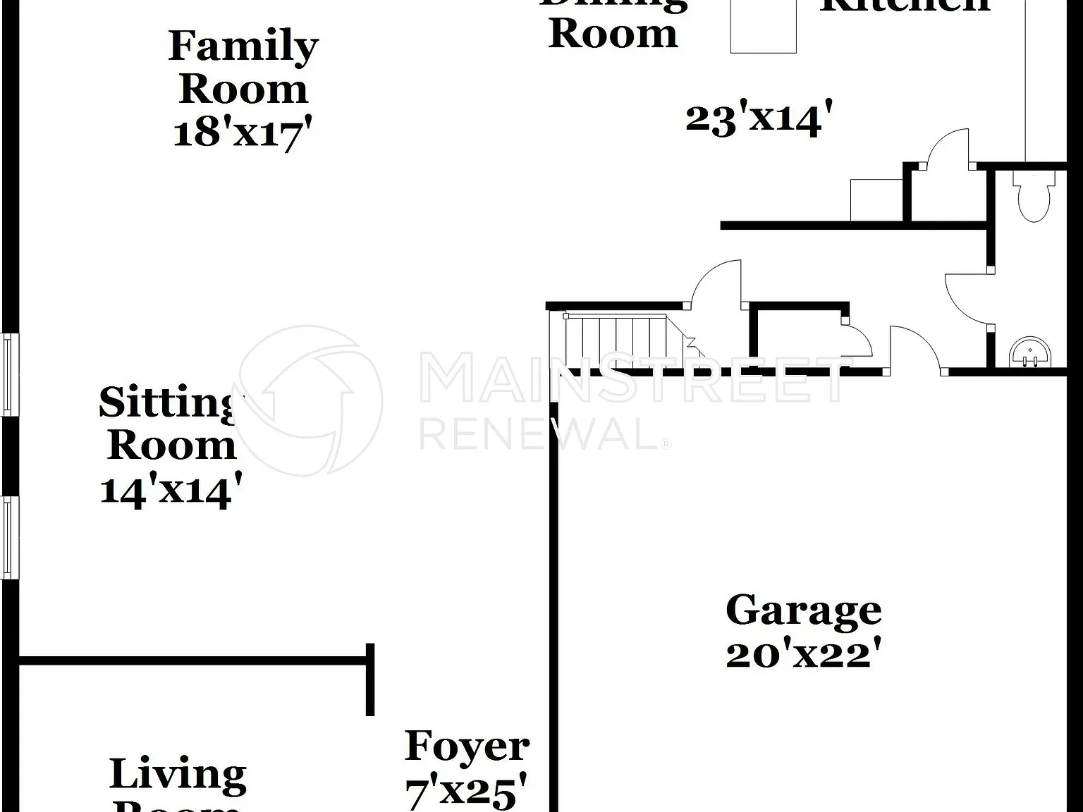 7854 Waterwheel Way — Photo 2