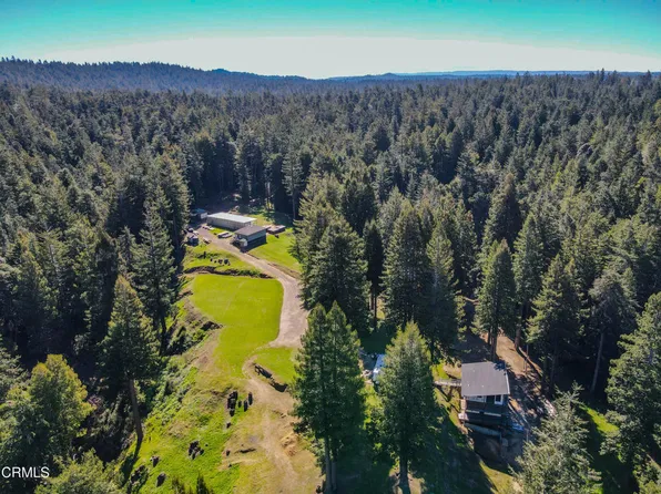 15137 Mitchell Creek Dr, Fort Bragg, CA 95437