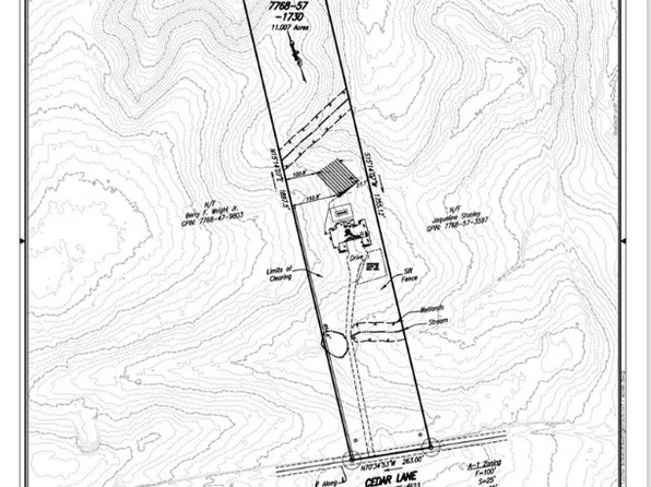 12262 Cedar Ln Lot 7, Ashland, VA 23005