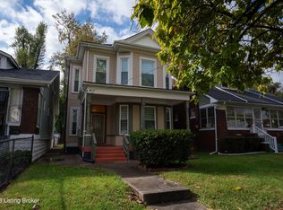 3612 River Park Dr, Louisville, KY