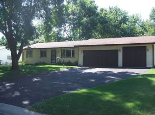 10250 Olive St NW, Coon Rapids, MN 55433