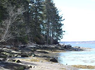 M227l5 Snows Point Road Lot, Tenants Harbor, ME 04860