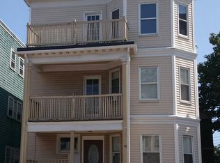 42 Neponset Ave, Dorchester, MA 02122