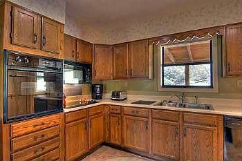 Updated Kitchen
