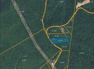 Dogwood Rd, Hurricane mills, TN 37078