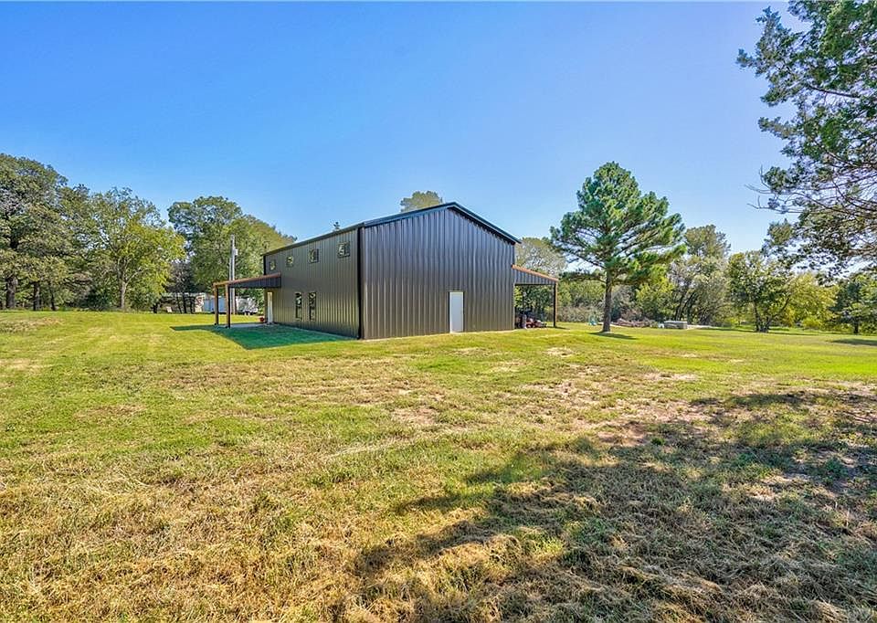 2452 W Lake Way Blanchard, OK Zillow