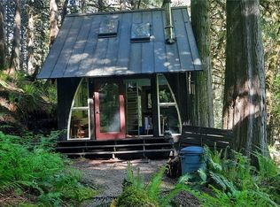 8444 South Cascade Drive, Marblemount, WA 98267