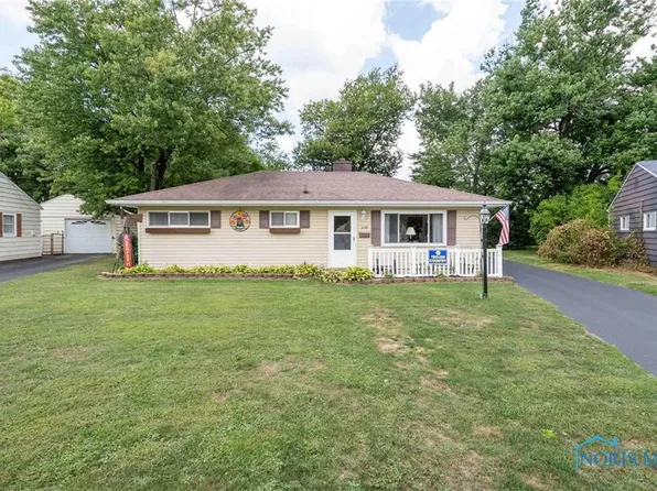 408 National Ct, Findlay, OH 45840