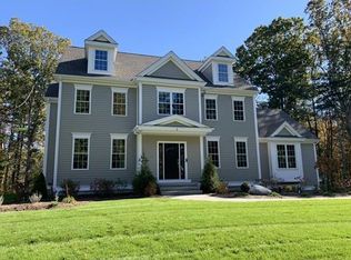 11 Penny Meadow Ln, Hopkinton, MA 01748