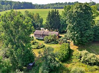 19120 Leroy Rd, Leroy, MI 49655