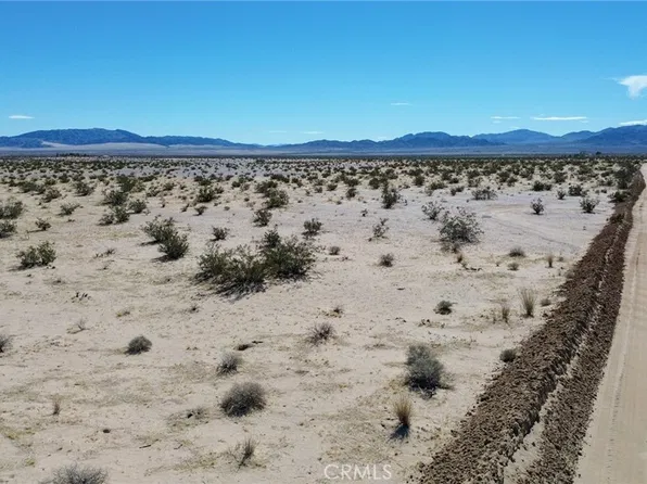 0 Wash Rd, Twentynine Palms, CA 92277