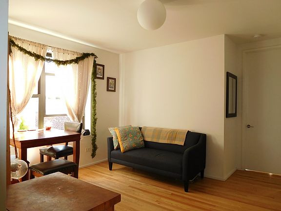 2nd image of 500 W 140th St APT 6E