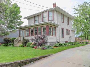 921 S Oakwood Ave, Geneseo, IL 61254