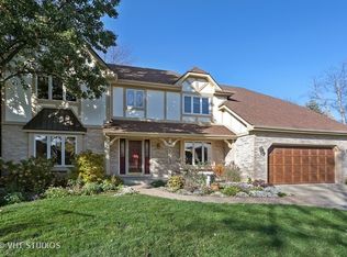 2153 Primrose Ln, Naperville, IL 60565
